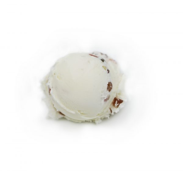Tutti Frutti Gelato